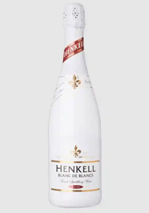 Espumante Henkell Blancs De Blancs 750cc