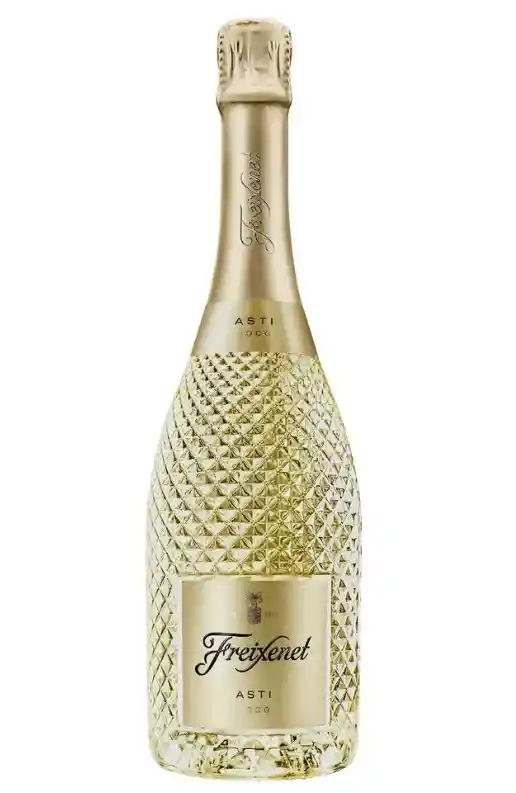 Espumante Cava Freixenet Asti Docg 750cc