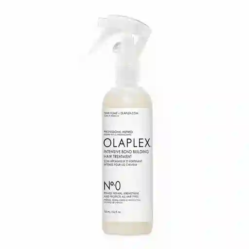 Olaplex N°0 Intensive Bond Building Hair Treatment