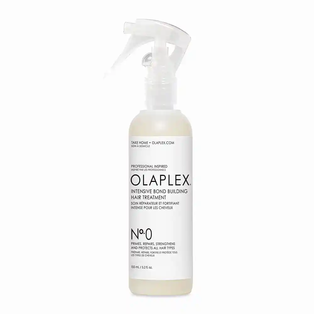 Olaplex N°0 Intensive Bond Building Hair Treatment