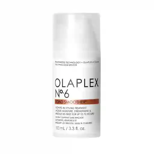Olaplex N°6 Bond Smoother 100 Ml