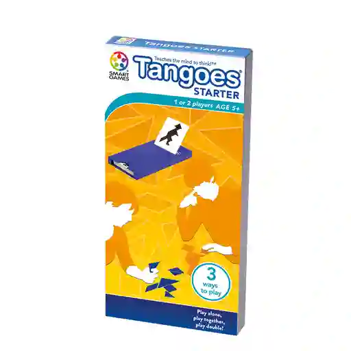 Tangoes Starter