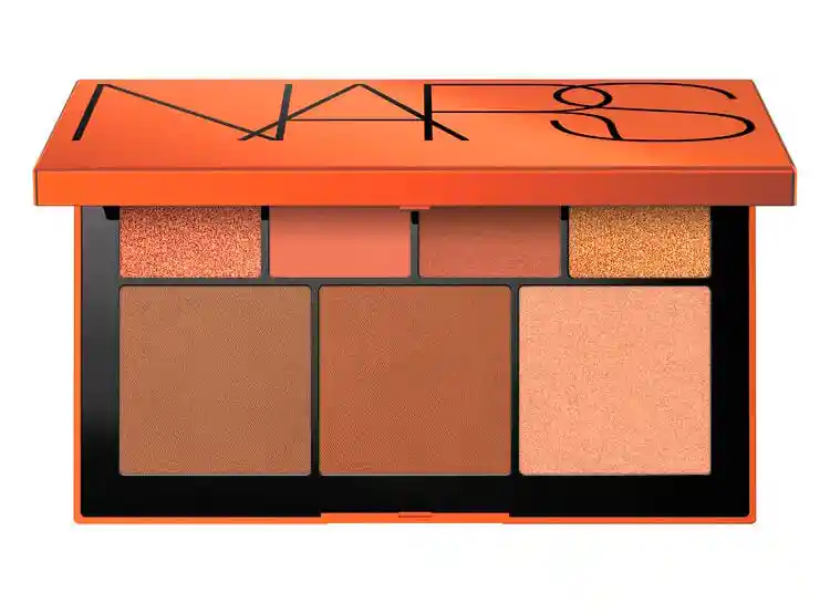 Paleta Nars Laguna Ultimate Face Palette I