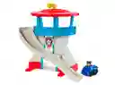 Set Paw Patrol Rescue Racer Core Tower