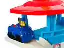 Set Paw Patrol Rescue Racer Core Tower