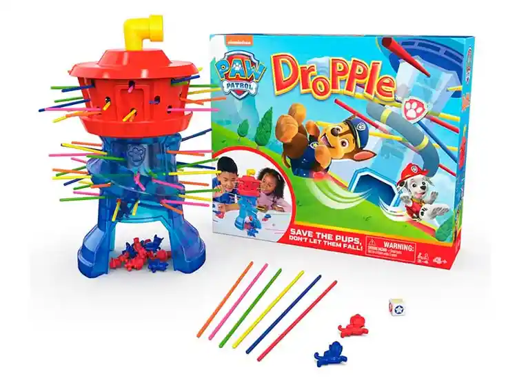 Paw Patrol Dropple