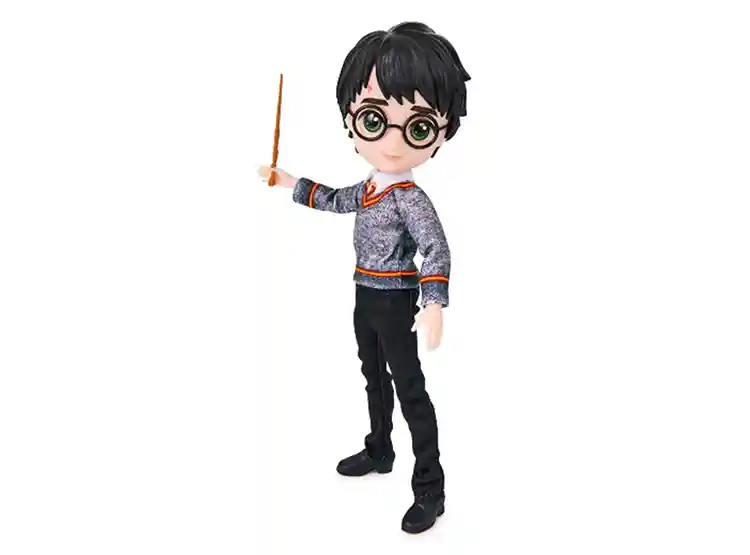 Muñeco Harry Potter 20 Cm