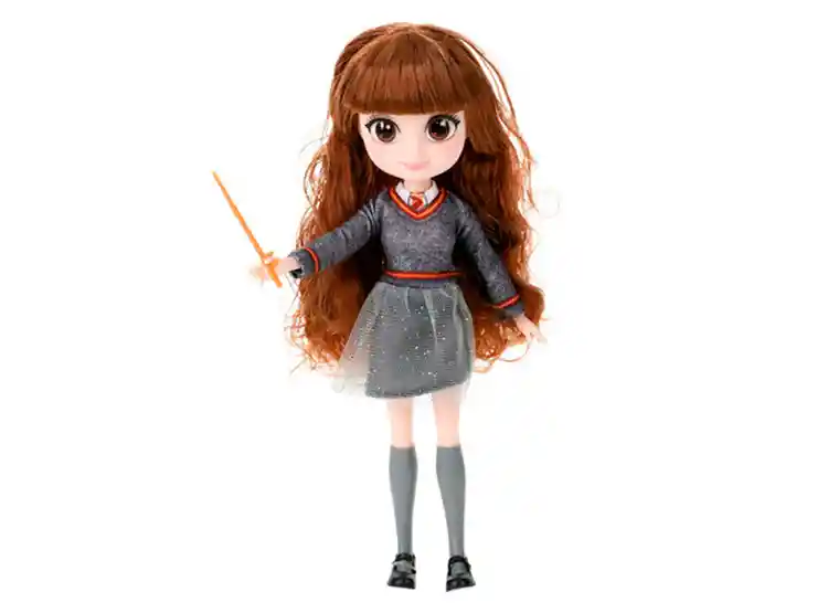 Muñeco Harry Potter 20 Cm