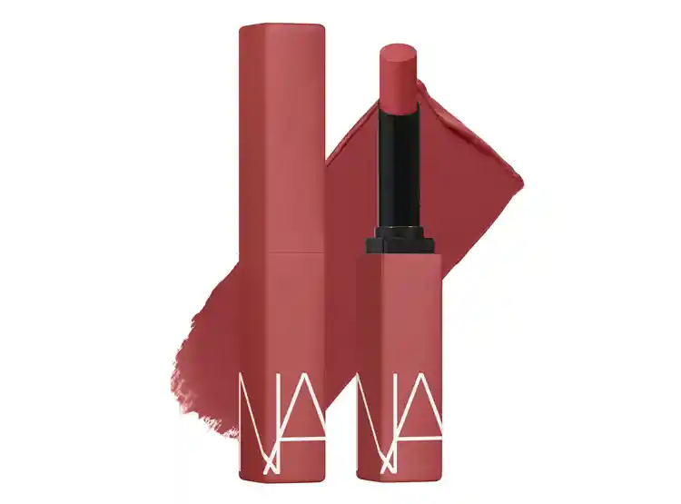 Labial Nas Powermatte Lipstick