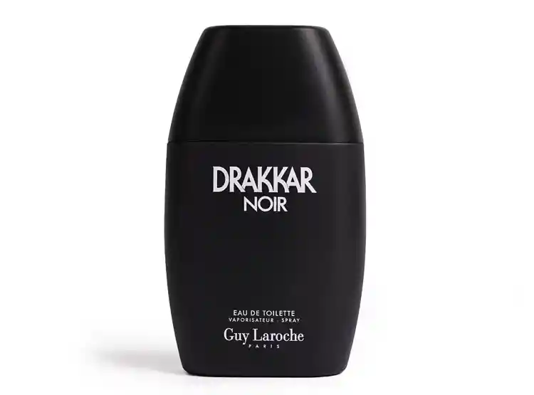 Perfume Guy Laroche Drakkar Noir Edt 50 Ml