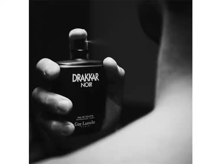 Perfume Guy Laroche Drakkar Noir Edt 50 Ml