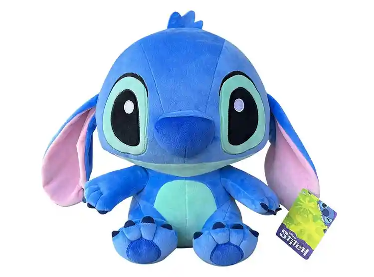 Peluche Stitch Kawaii 30 Cm\t