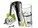 Set Coctelera Libbey Shaker