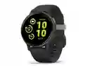 Smartwatch Garmin Vivoactive 5 Music Negro