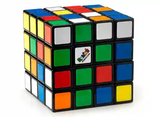 Rubiks Cubo Master 4x4