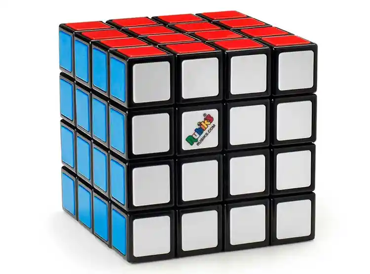 Rubiks Cubo Master 4x4