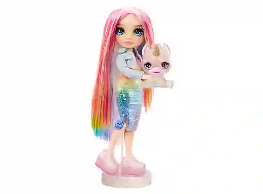 Muñeca Rainbow High Classic Rainbow Fashion - Amaya