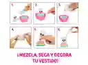 Muñeca L.o.l Surprise Mix & Make Birthday Cake Tots