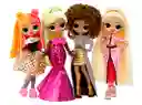 Muñeca L.o.l Surprise Omg Hos - Royal Bee