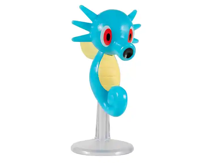 Pokemon Pokebola Con Figura Pokemon - Modelo Aleatorio