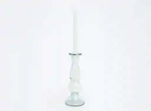 Candelabro Maison Linett Vidrio