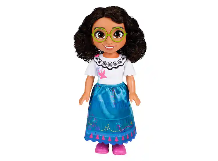 Muñeca Encanto Mirabel Madrigal