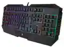 Teclado Gamer Hp K110 Rgb