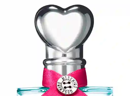 Perfume Moschino Funny! Mujer Edt 25 Ml