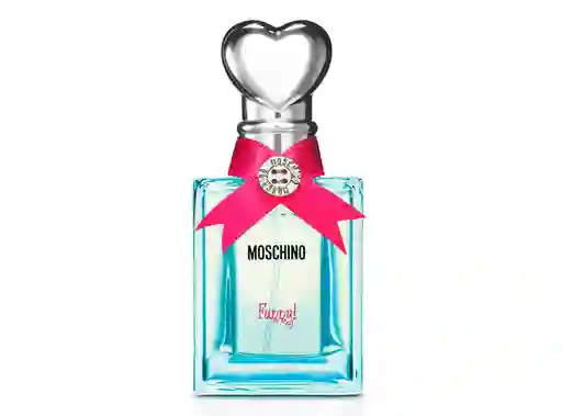 Perfume Moschino Funny! Mujer Edt 25 Ml