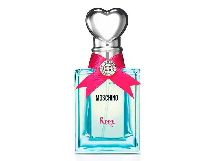 Perfume Moschino Funny! Mujer Edt 25 Ml