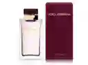 Perfume Dolce&gabbana Pour Femme Mujer Edt 100 Ml