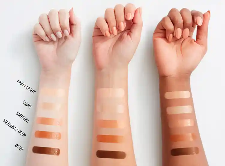 Base De Maquillaje 4 En 1 Maybelline Perfect Glow
