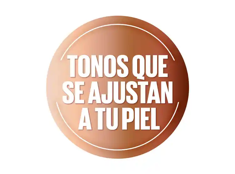 Base De Maquillaje 4 En 1 Maybelline Perfect Glow
