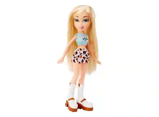 Muñeca Bratz Cloe