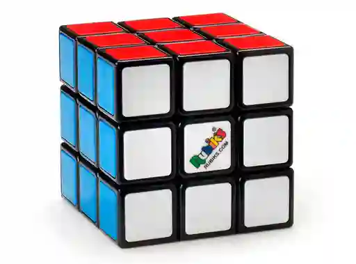 Cubo Rubiks 3x3 Traslúcido