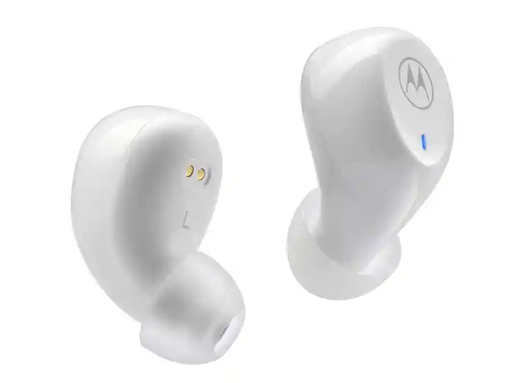 Audífonos Motorola Buds 105 True Wireless Bluetooth