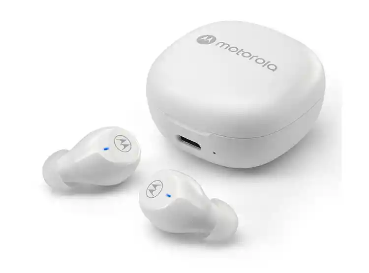 Audífonos Motorola Buds 105 True Wireless Bluetooth