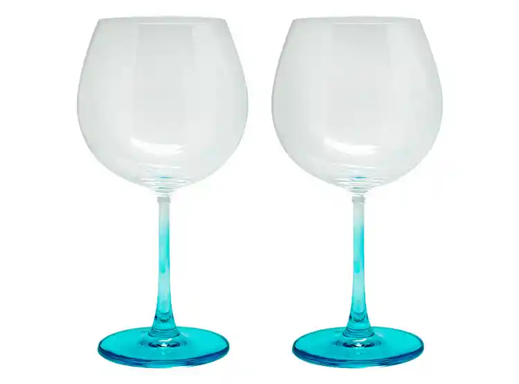 Set Copas Glasso Aperitivo X2