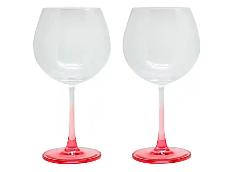 Set Copas Glasso Aperitivo X2