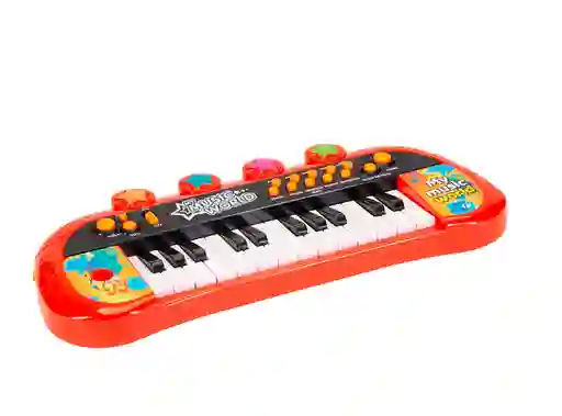 Piano Mediano Ultra Toys