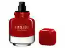 Perfume Givenchy L'interdit Rouge Ultimate Mujer Edp 35 Ml