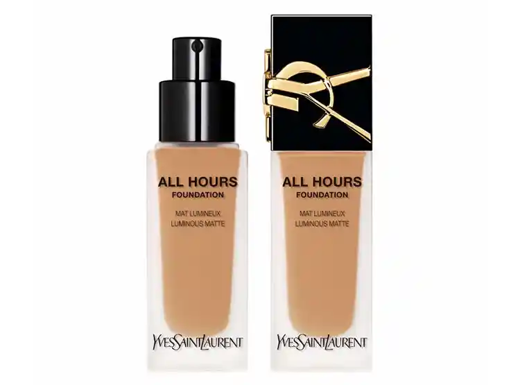 Nueva Base De Maquillaje Yves Saint Laurent All Hours 25 Ml