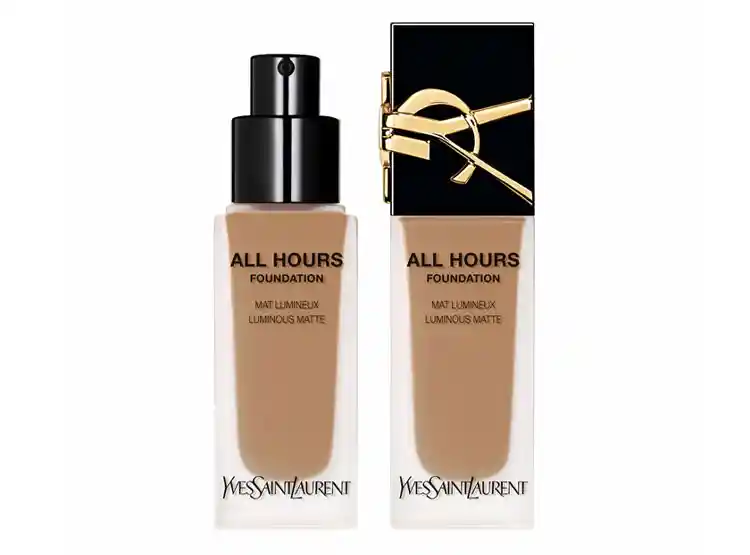 Base All Hours Foundation Mn10 25ml Yves Saint Laurent