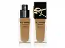 Nueva Base De Maquillaje Yves Saint Laurent All Hours 25 Ml