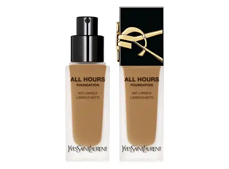 Nueva Base De Maquillaje Yves Saint Laurent All Hours 25 Ml