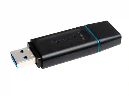 Pendrive Kingston 64gb Exodia 3.2