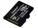 Memoria Kingston Microsd C/adapt Select Plus 128gb