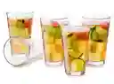 Set Vasos Libbey Cavana Hb X6