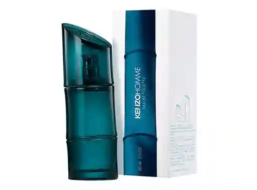 Perfume Kenzo Homme Hombre Edt 60 Ml