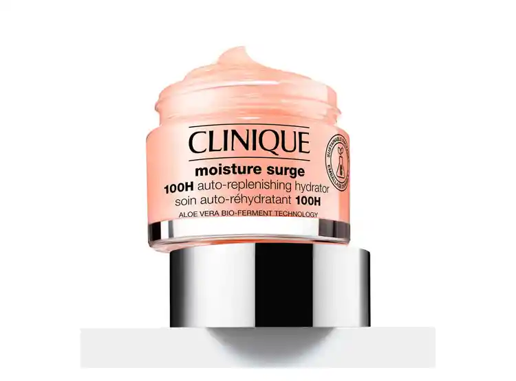 Crema Hidratante Clinique Moisture Surge 100h Auto Replenishing Hydrator 30 Ml